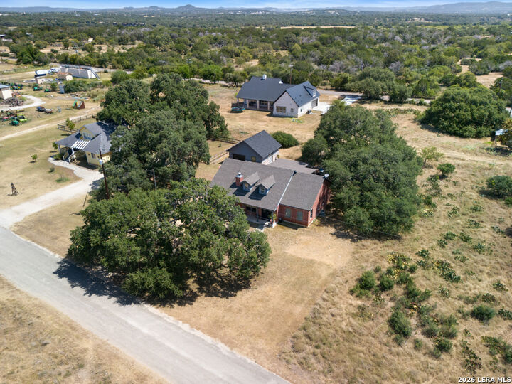 Property Photo:  310 Stone Crest  TX 78003 