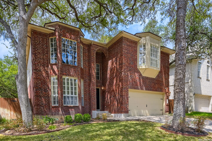 Property Photo: 13743 Morningbluff Dr TX 78216