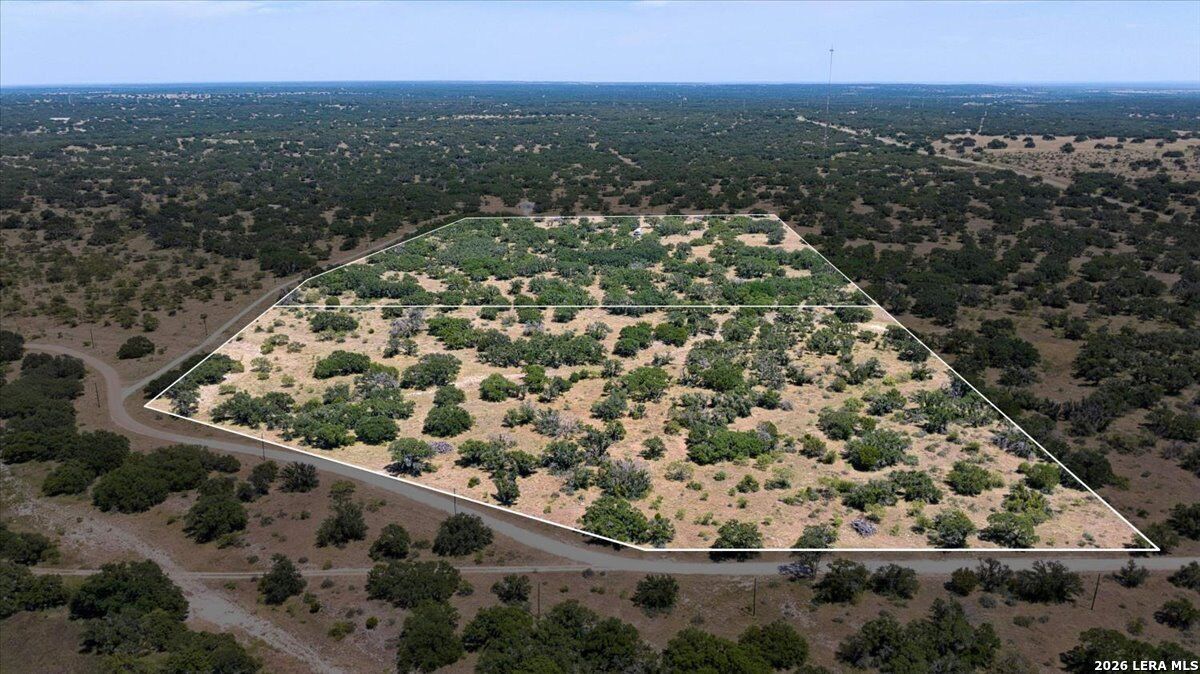 Property Photo:  264 Pheasant Trl  TX 76859 