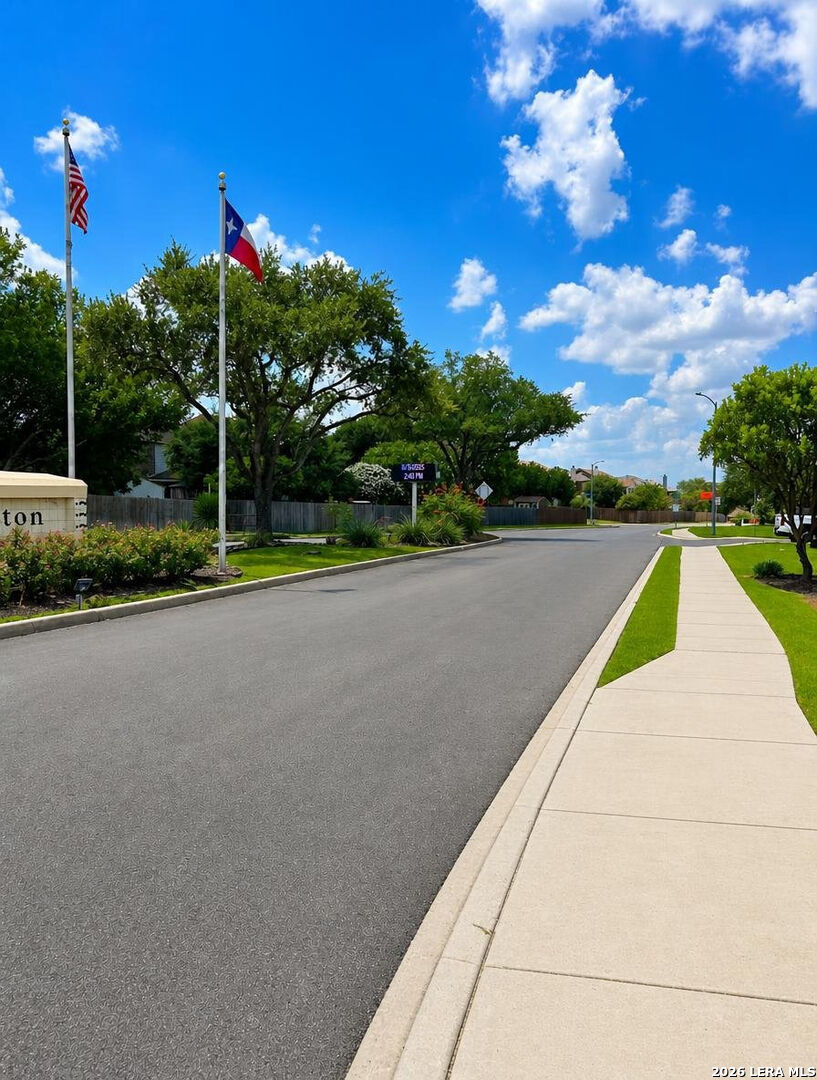 Property Photo:  7315 Northallerton  TX 78109 