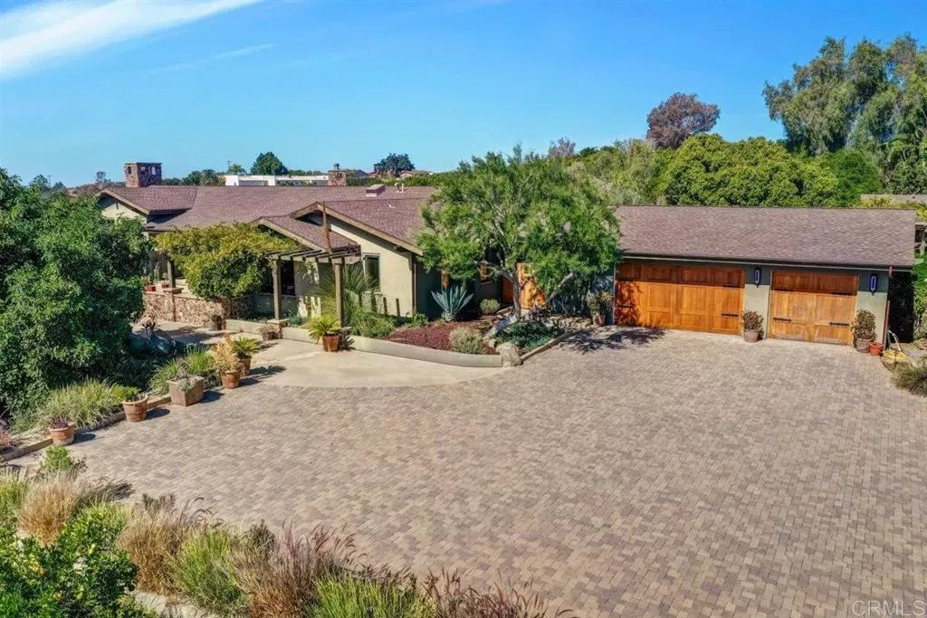 Property Photo:  14502 Fruitvale Road  CA 92082 