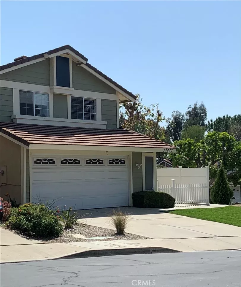 Property Photo:  13437 Gold Dust  CA 91709 