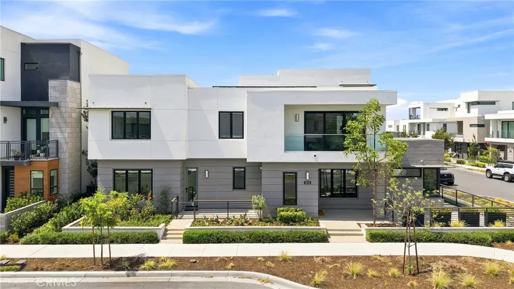 Property Photo:  16311 Veterans  CA 92782 