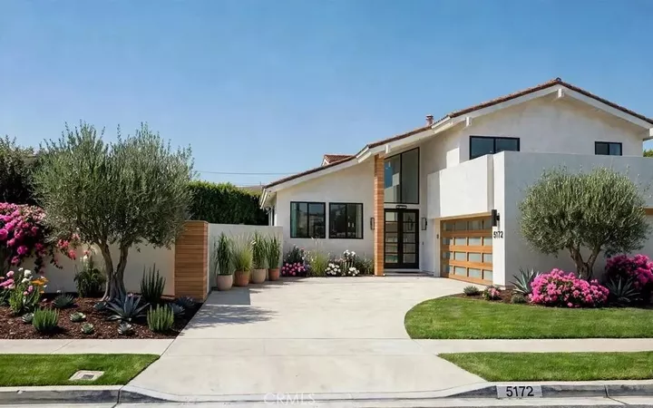 Property Photo: 5772 Trinette CA 92845