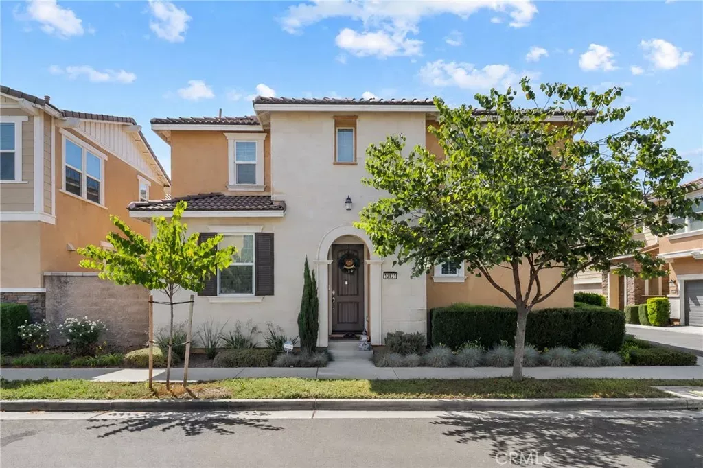 Property Photo: 13931 Blossom Way CA 92880