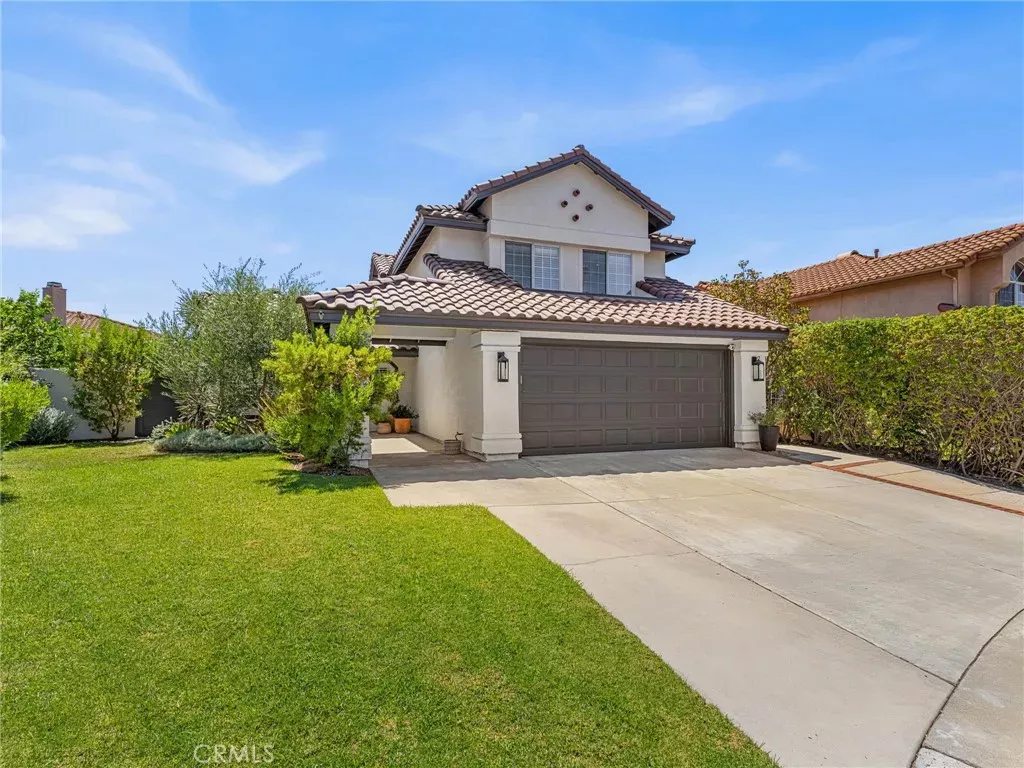 Property Photo:  16 Calle Larspur  CA 92688 