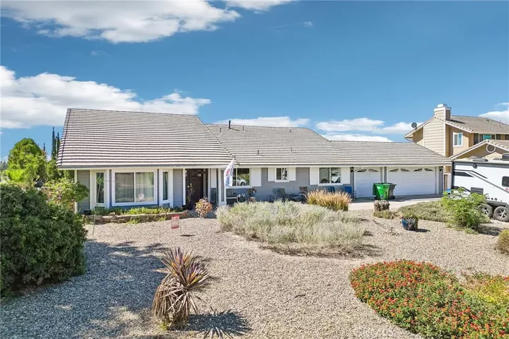 Property Photo:  27949 Morrey Lane  CA 92555 