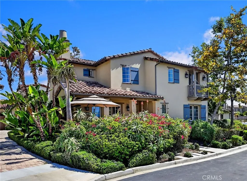 Property Photo: 154 Via Galicia CA 92672