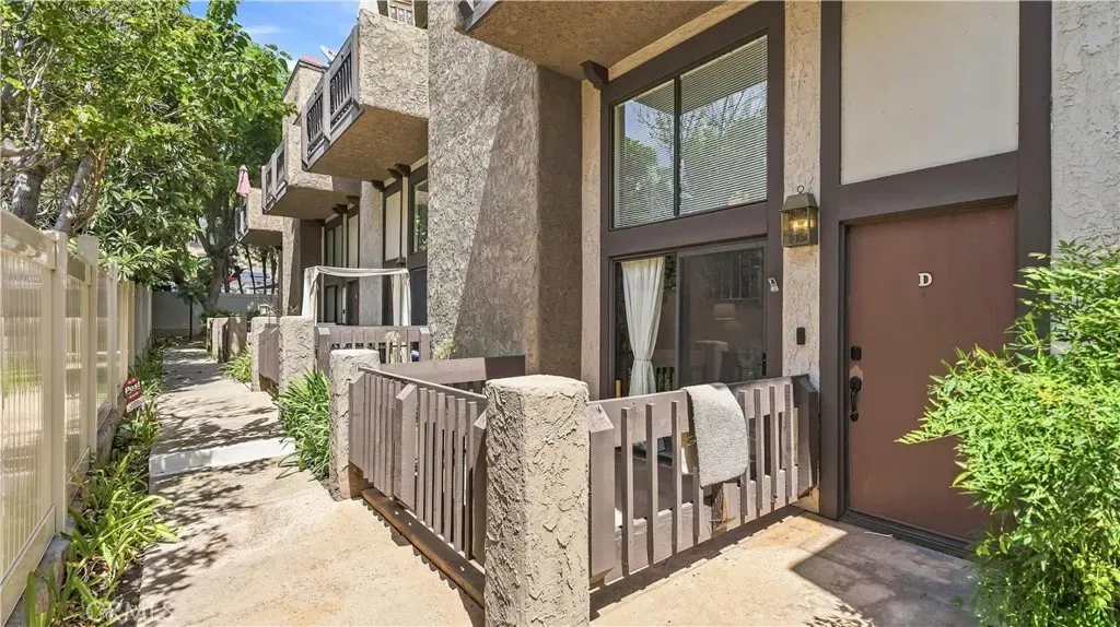 Property Photo: 1919 Huntington Drive D CA 91010