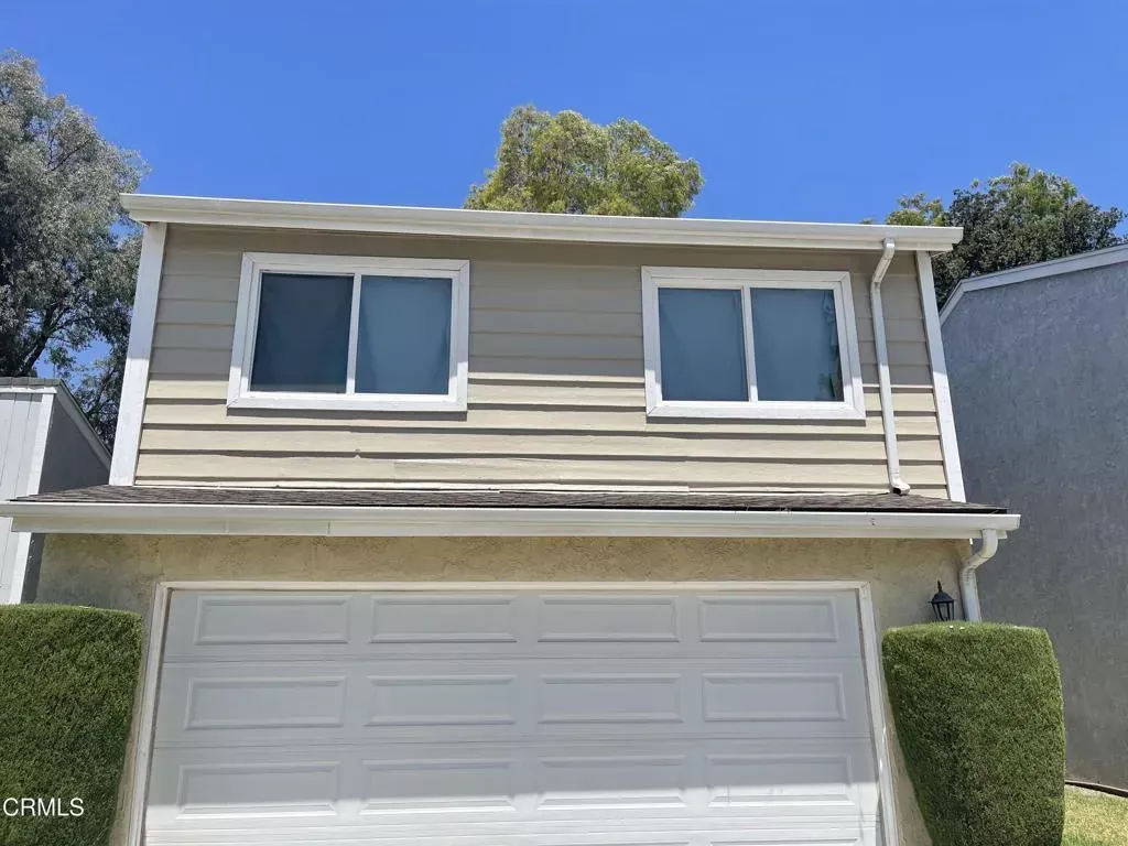 Property Photo: 2470 Stow Street CA 93063