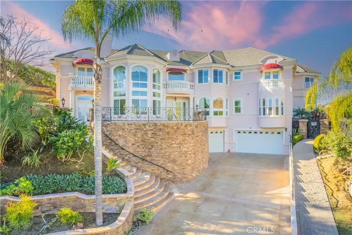 Property Photo:  3499 Viewfield Avenue  CA 91745 