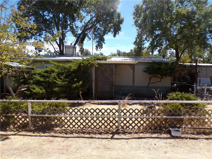 Property Photo: 4580 S.terrace CA 95453