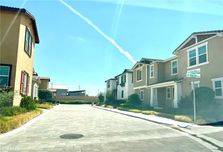 Property Photo:  2993 E Halton Paseo  CA 91761 