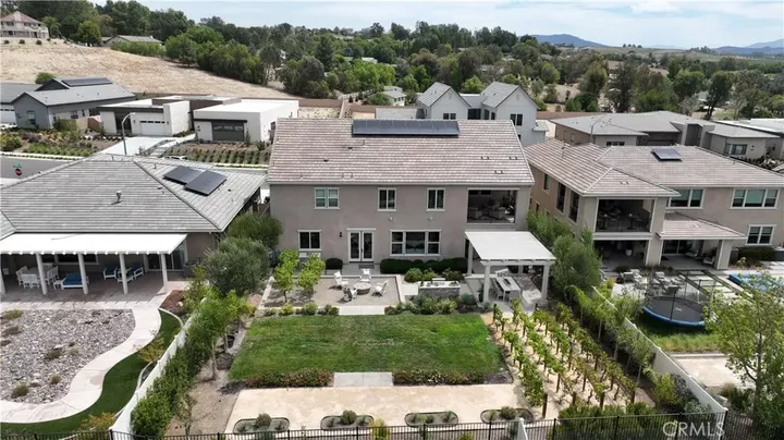 Property Photo: 39789 Larkspur CA 92591
