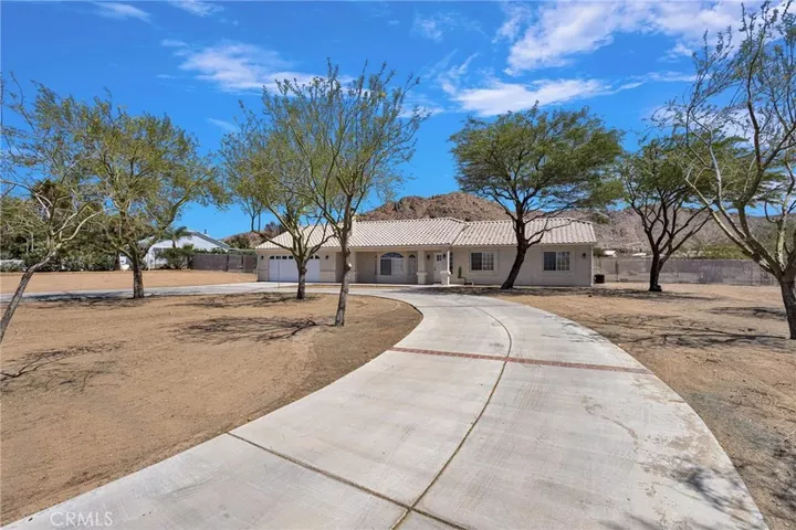 Property Photo: 17025 Candlewood Road CA 92307