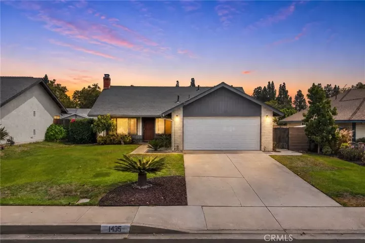 Property Photo:  1435 S Magnolia Avenue  CA 91762 