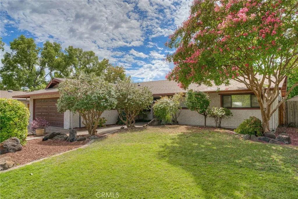 Property Photo: 805 Madrone Avenue CA 95926
