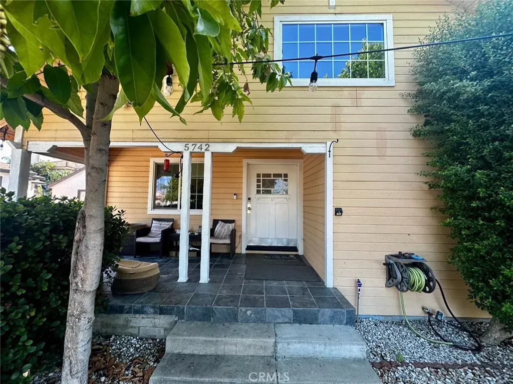 Property Photo:  5742 N Charlotte Avenue  CA 91775 