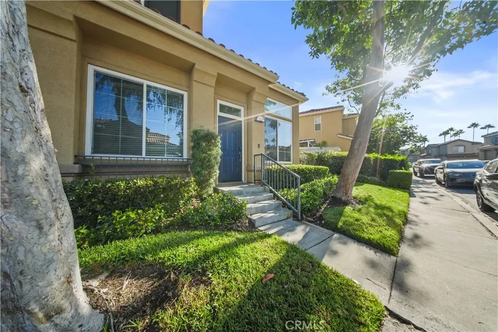 Property Photo:  17 Calle De Los Ninos  CA 92688 
