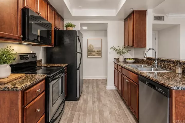Property Photo:  1434 Marshall Road 23  CA 91901 