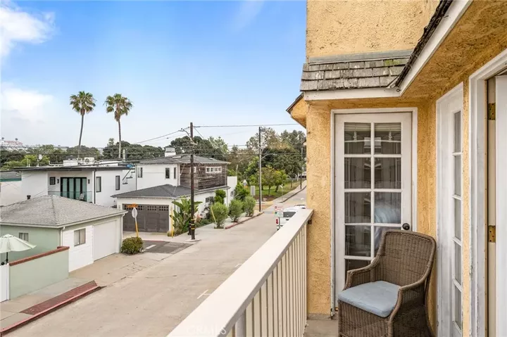 Property Photo:  358 28th  CA 90254 