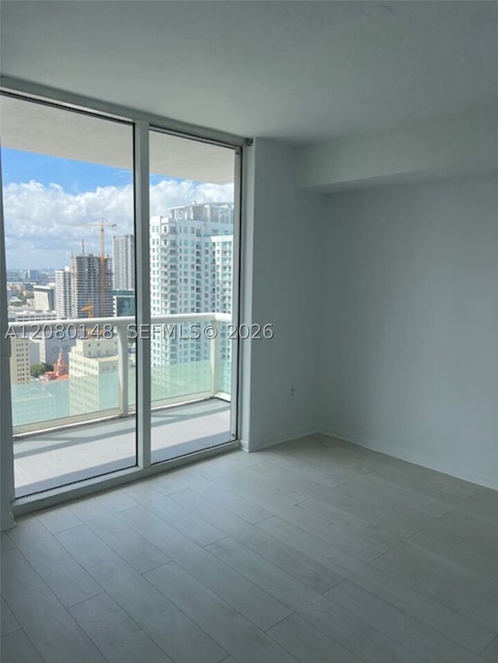 Property Photo:  50 Biscayne Blvd 3407  FL 33132 