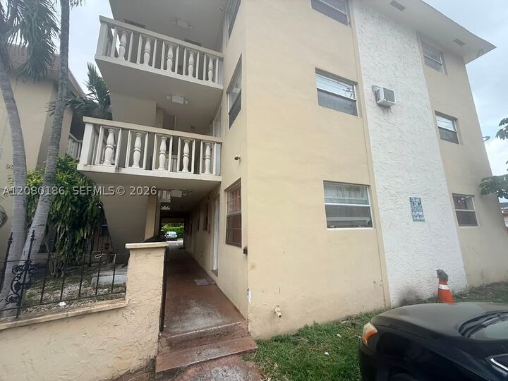 Property Photo: 5391 W 22nd Ct 205 FL 33016