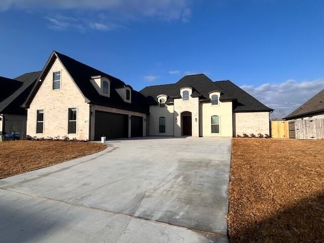 Property Photo:  6050 Dania Drive  TX 77707 