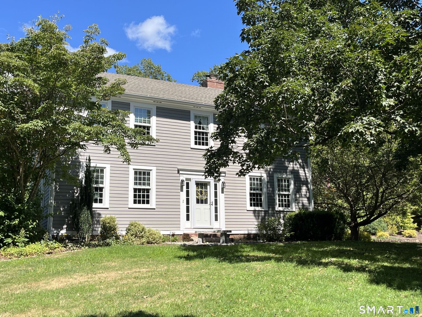 Property Photo: 122 Nooks Hill Road CT 06416