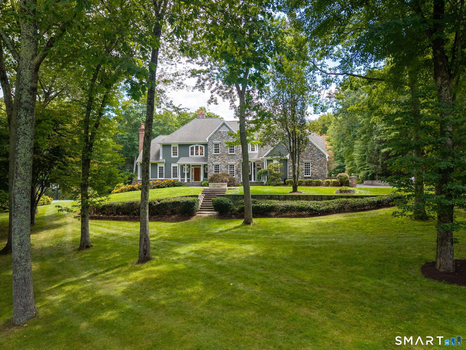 Property Photo:  58 High Valley Drive  CT 06019 
