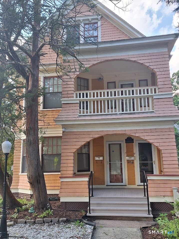 Property Photo: 515 Whalley Avenue CT 06511