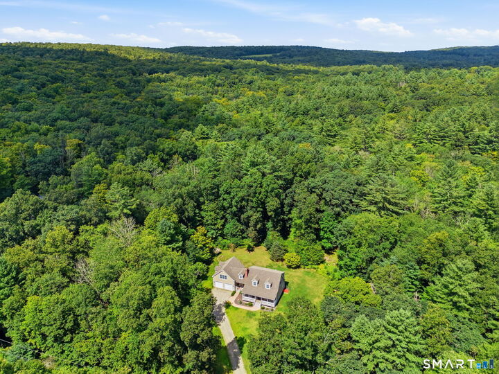 Property Photo: 24 Liska Road CT 06279