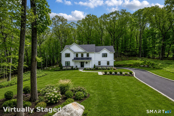 Property Photo: 38 Hickory Lane CT 06877