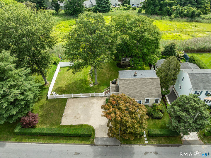 Property Photo:  877 South Pine Creek Road  CT 06824 