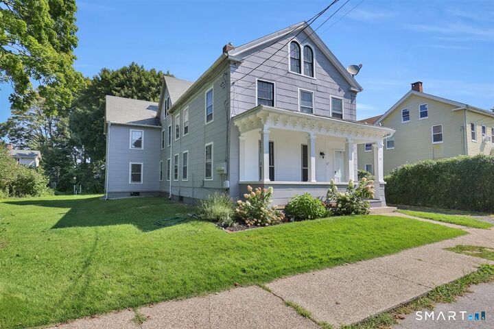 Property Photo:  119 Williams Street  CT 06360 