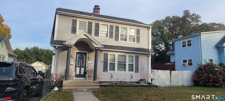 Property Photo:  127 North Pearl Street  CT 06450 