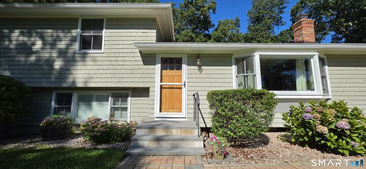 Property Photo:  261 Ridgewood Drive  CT 06355 