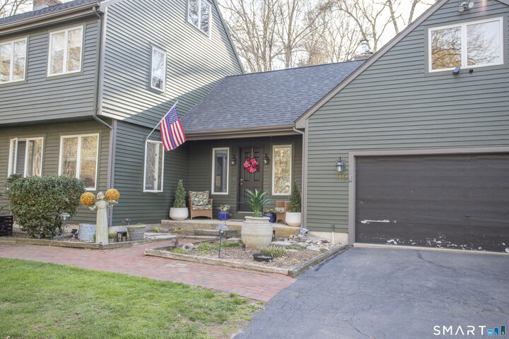 Property Photo:  115 Ayers Point Road  CT 06475 