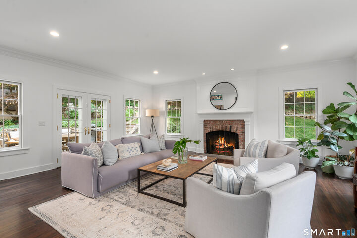 Property Photo: 4 Crawford Road CT 06880