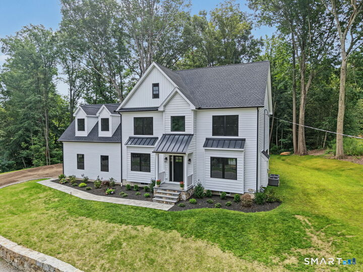 Property Photo: 18 Timberlane Trail CT 06611