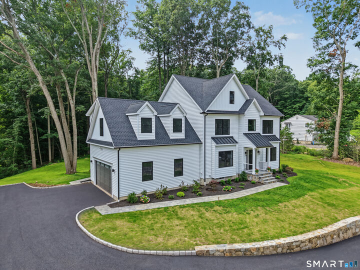 Property Photo: 18 Timberlane Trail CT 06611