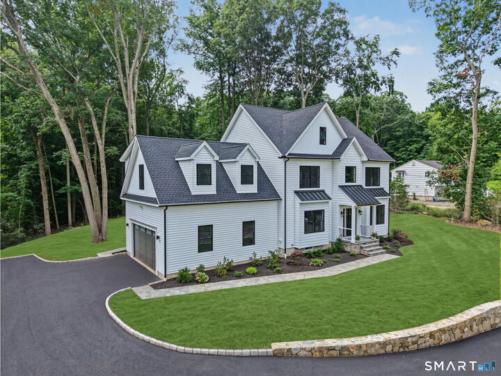 Property Photo: 18 Timberlane Trail CT 06611