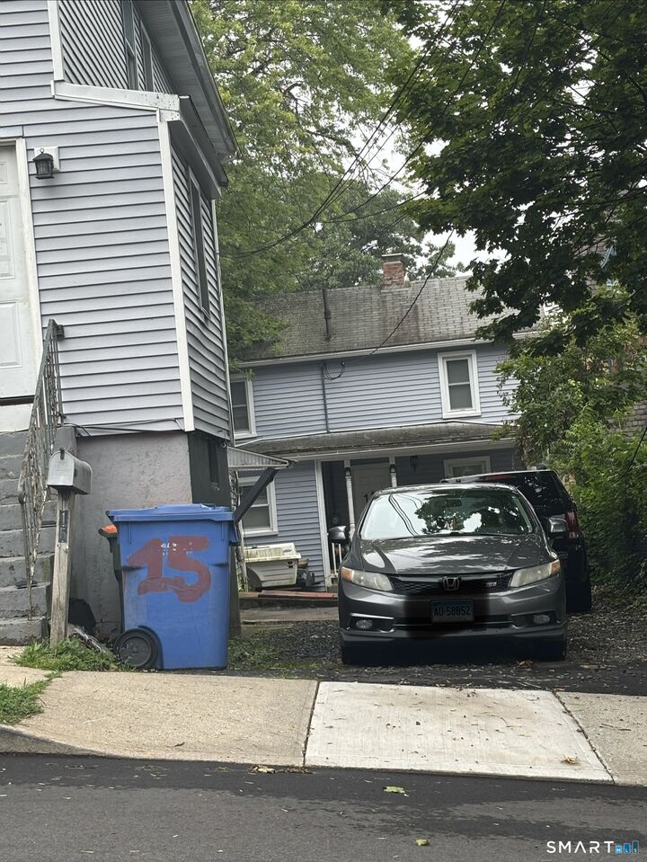 Property Photo: 734 East Main Street CT 06702