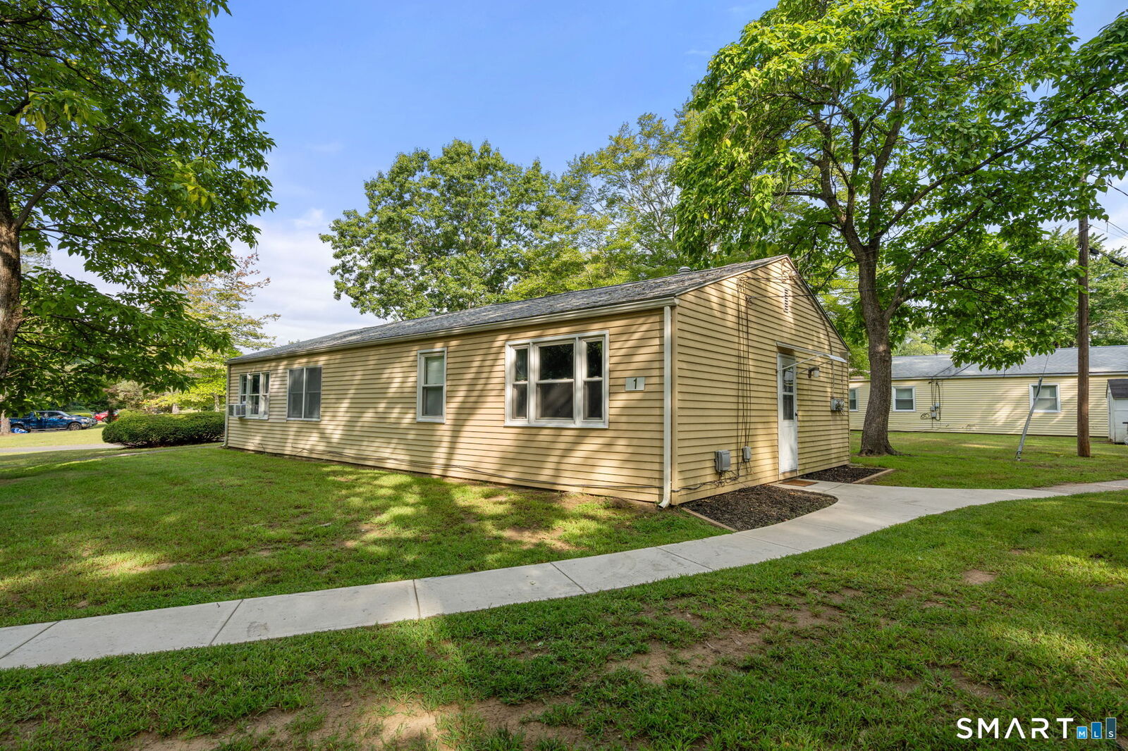 Property Photo:  1 Patty Lane 1  CT 06096 