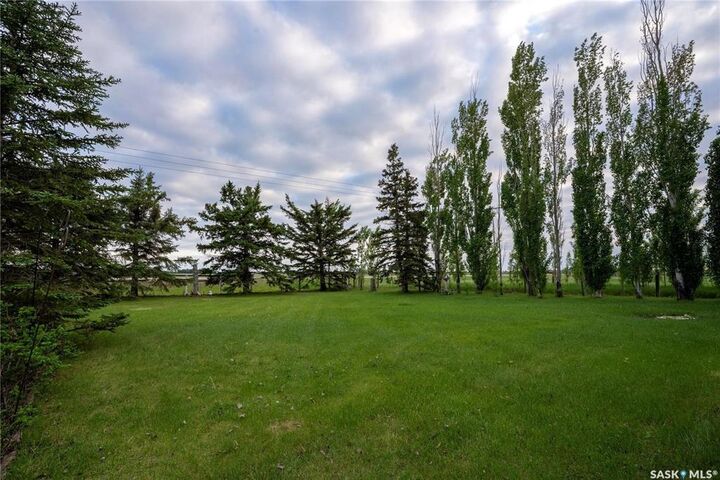 Property Photo:  Rural Address  SK S0K 3R0 