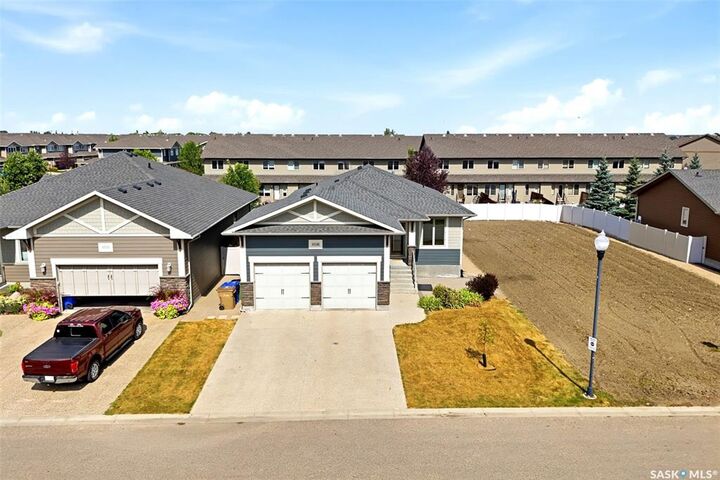 Property Photo:  4106 Timber Creek Place  SK S4V 3G7 