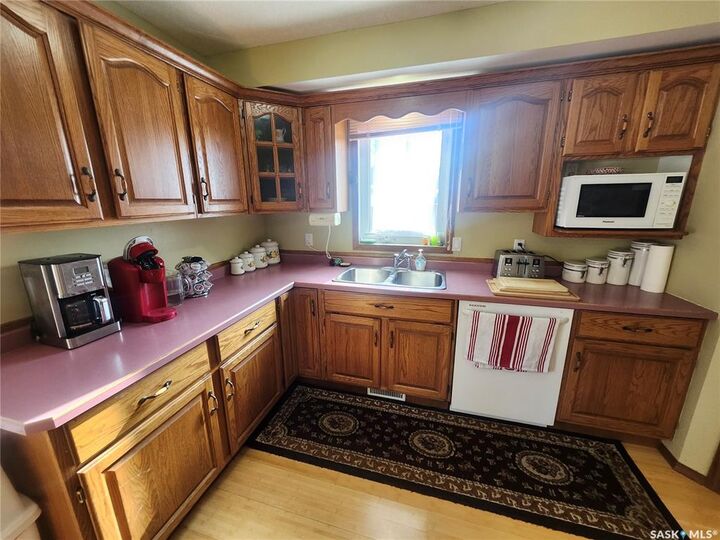 Property Photo: 209 1st Avenue N SK S0J 0E0