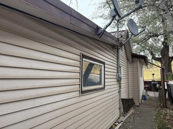 Property Photo: 316 S Thurmond Street WY 82801