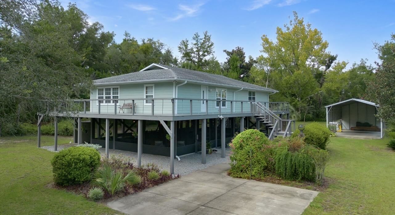 Property Photo:  8610 S US Highway 19  FL 32348 