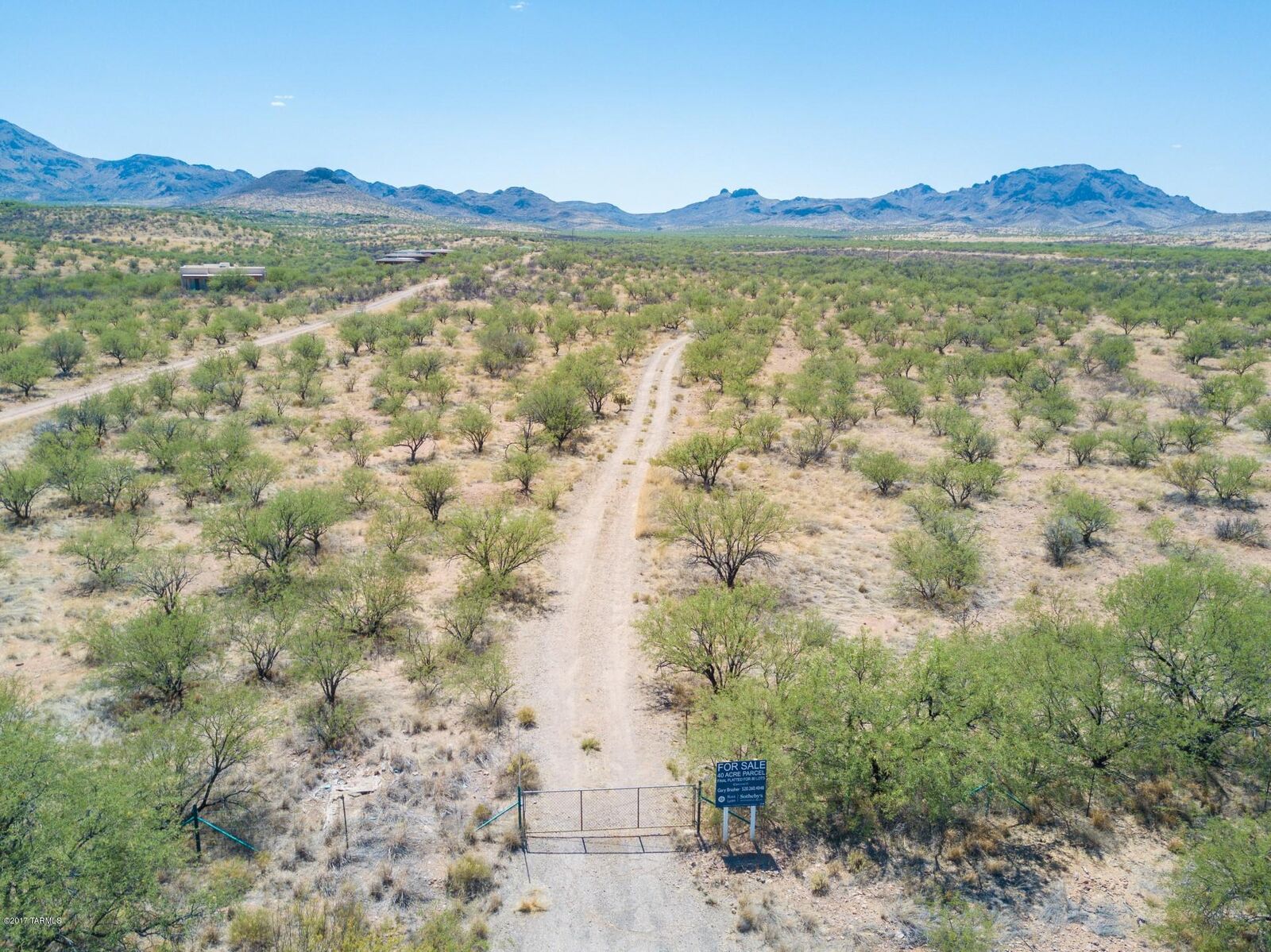 Property Photo: Tbd W Frontage Road 0 AZ 85646